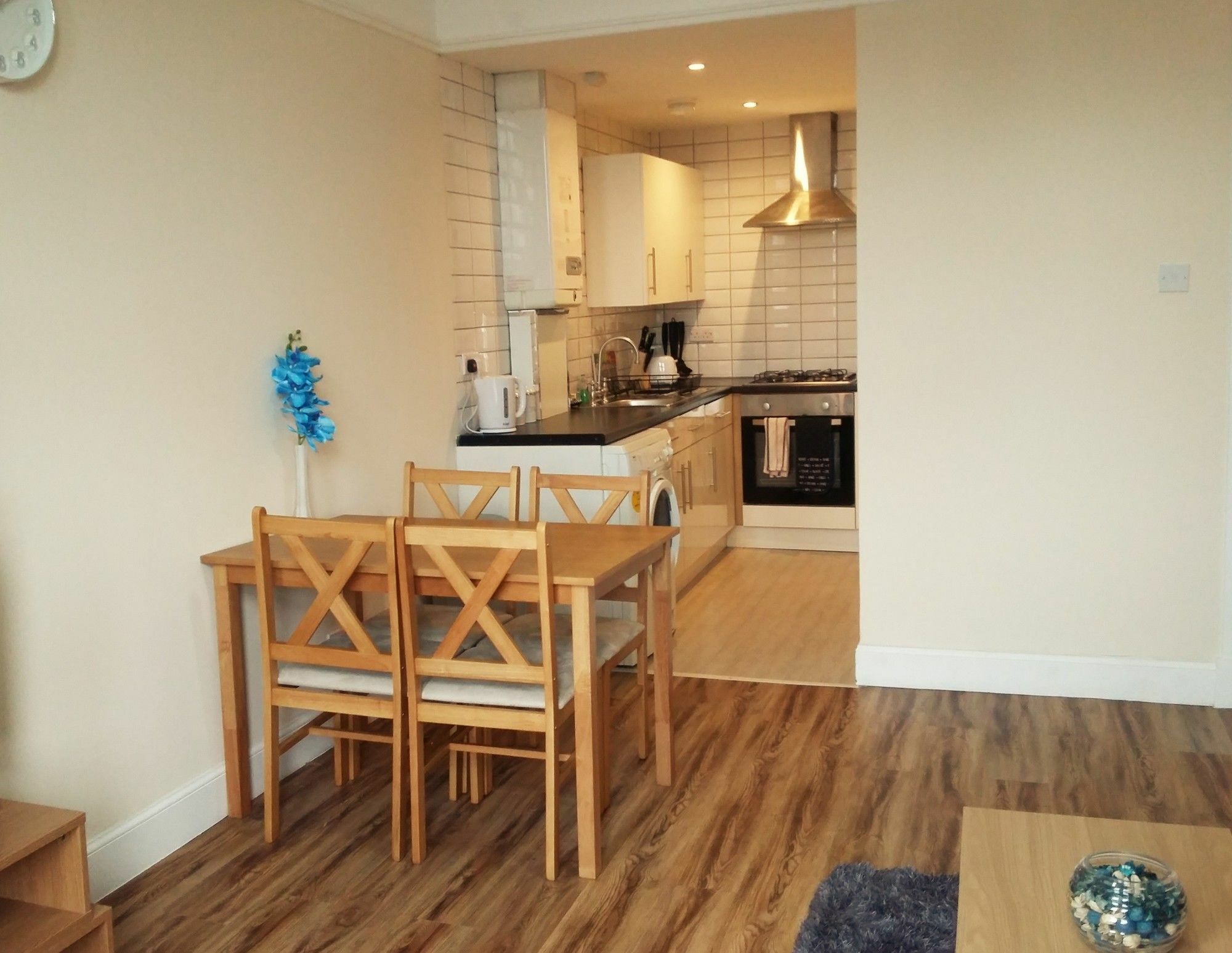 2 Bed Apartment Finnieston غلاسغو المظهر الخارجي الصورة